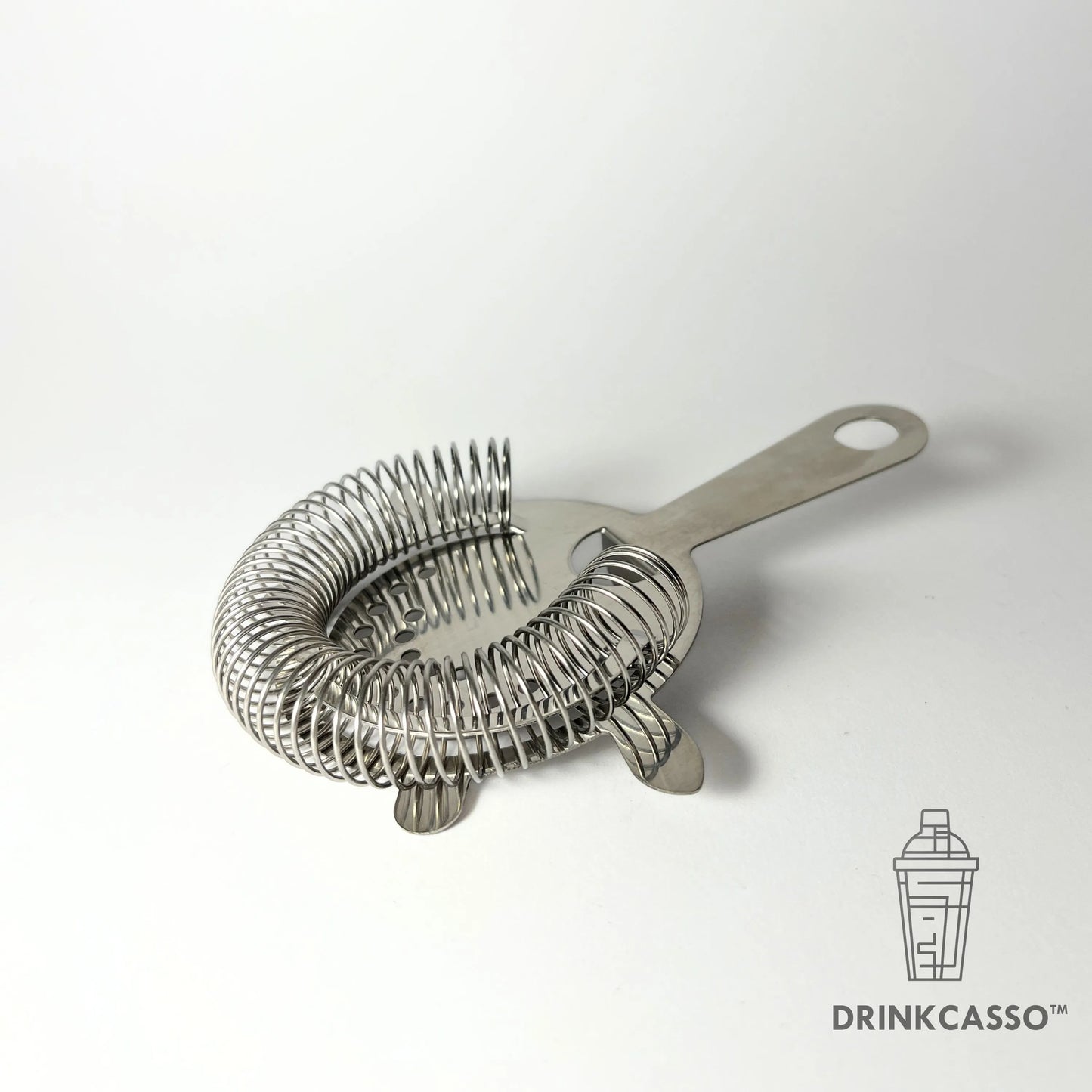 Strainer For Mixology