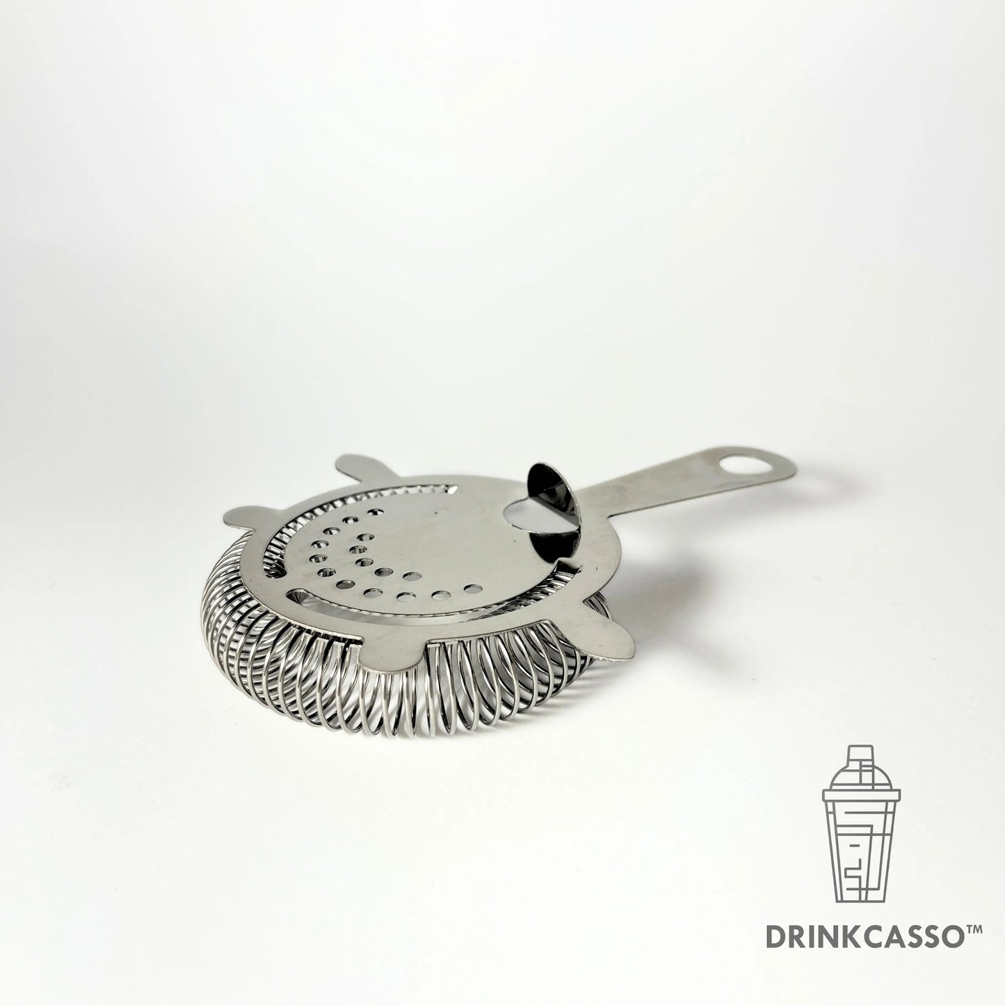 Strainer For Mixology