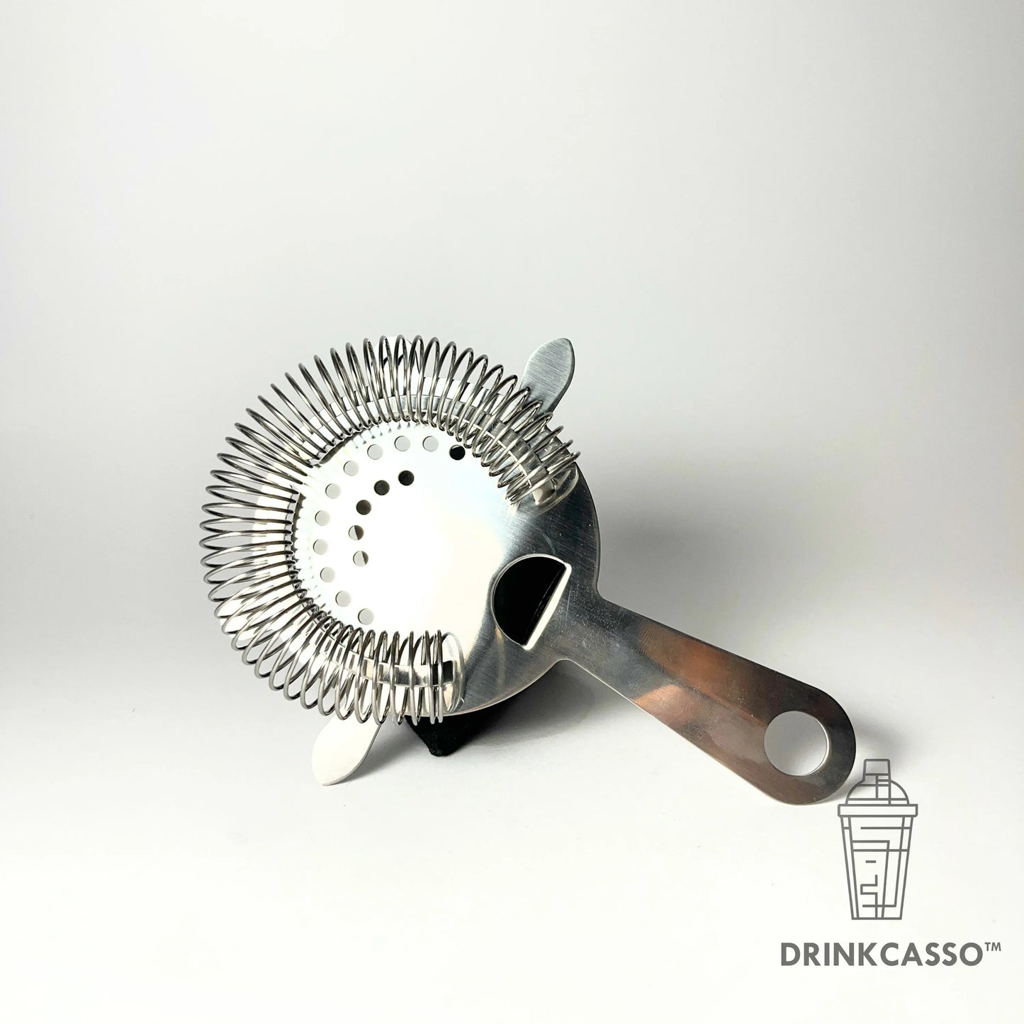Strainer For Mixology