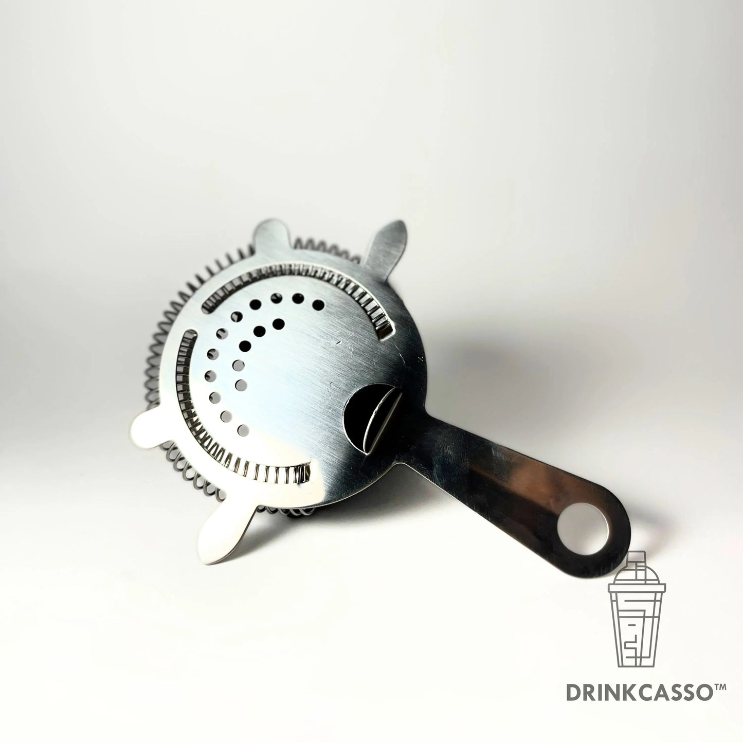 Strainer For Mixology