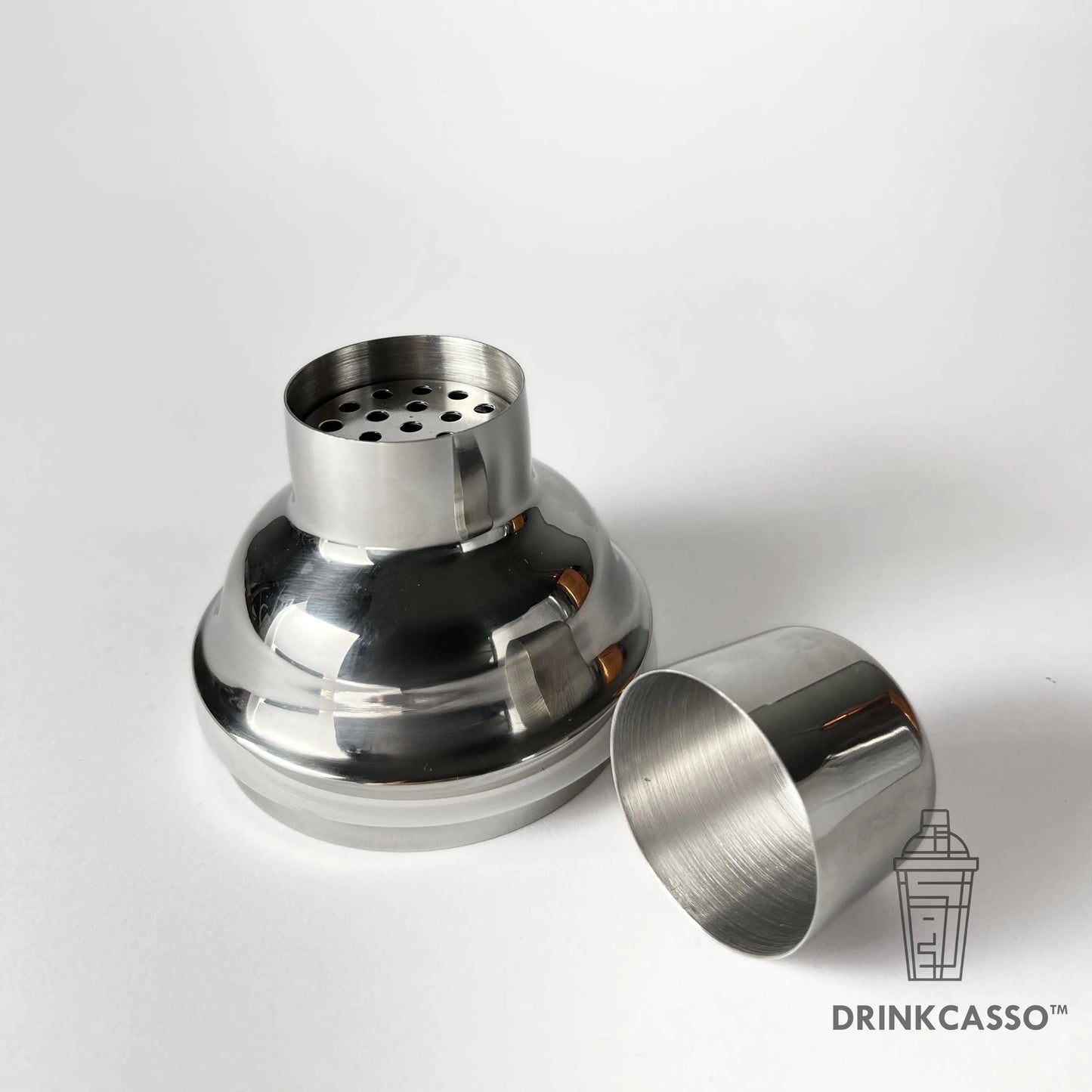 Glass Shaker