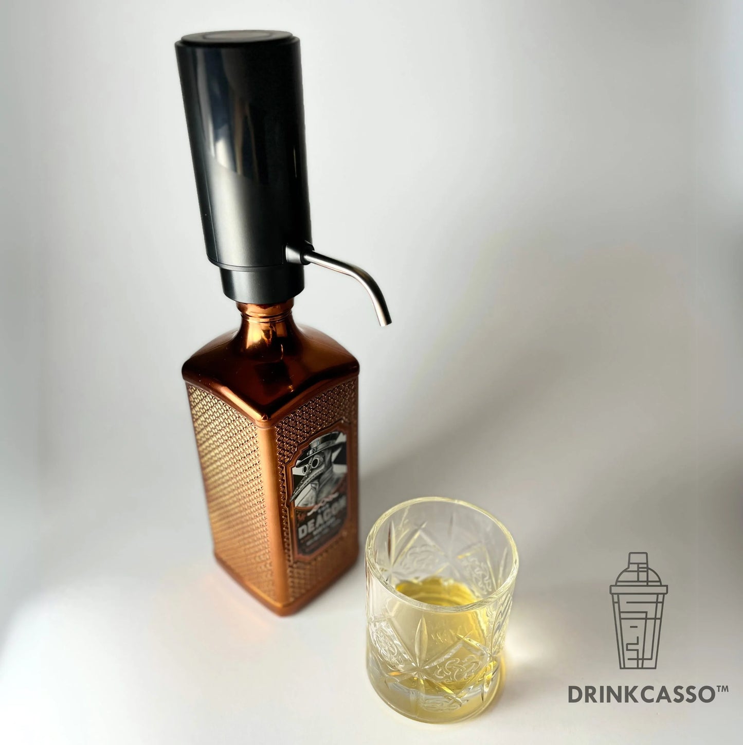 Drinkasso Flow™