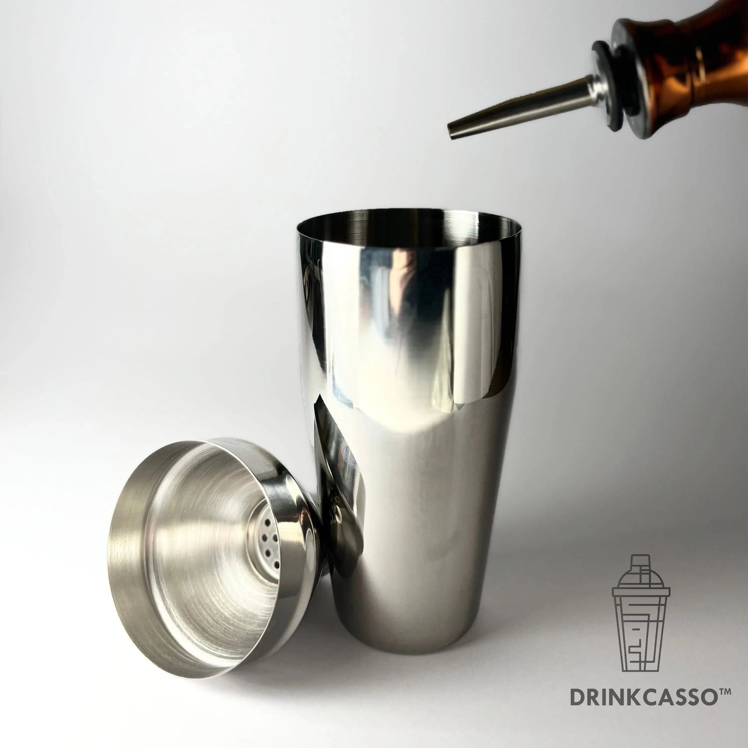 Mixology Tools
