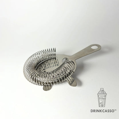 Strainer For Mixology