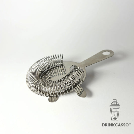 Strainer For Mixology