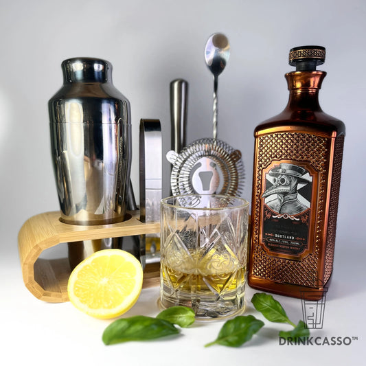 Drinkasso™ Mix Master Kit