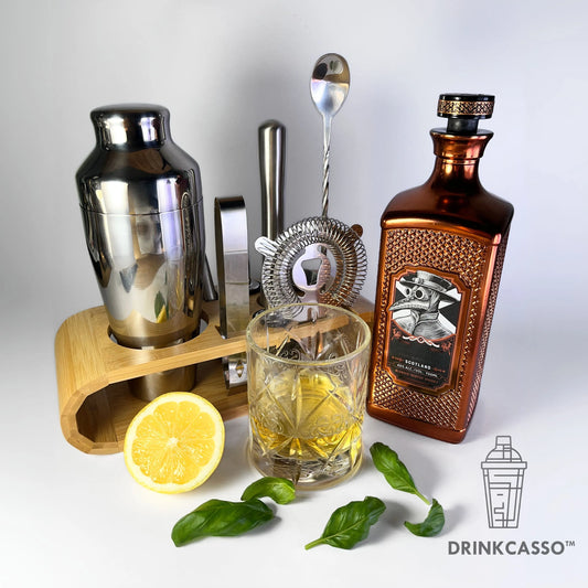 Drinkasso™ Mix Master Kit