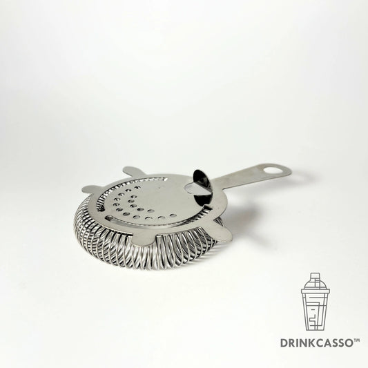 Strainer For Mixology