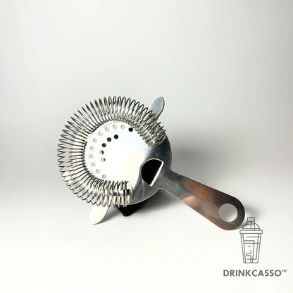 Strainer For Mixology