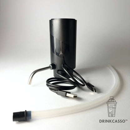 Drinkasso Flow™