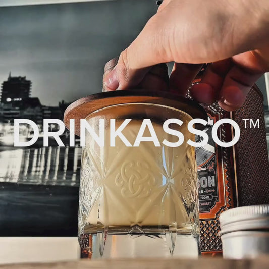 Drinkasso Flow™